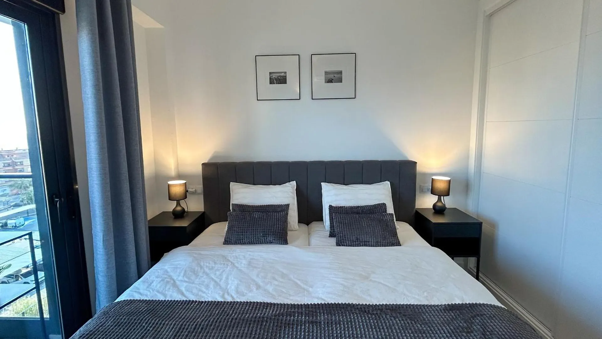 Orizon 05 Apartment With Terrace And Sea View Algarrobo Costa Spanien